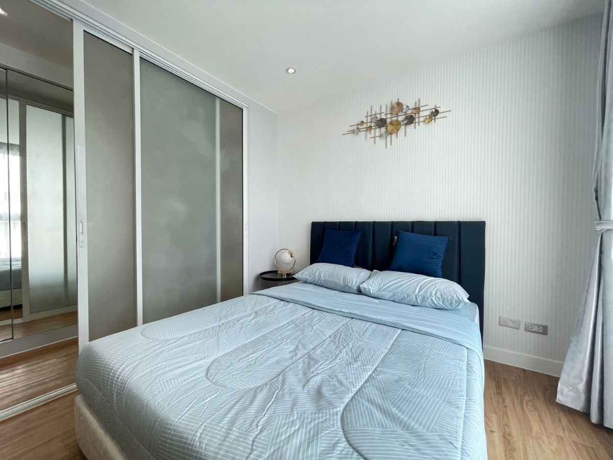 รูป ขายขาดทุน คอนโด Grand Caribbean Pattaya ชั้น 7 ราคา 5.19 ล้าน - รูปที่ 9/29