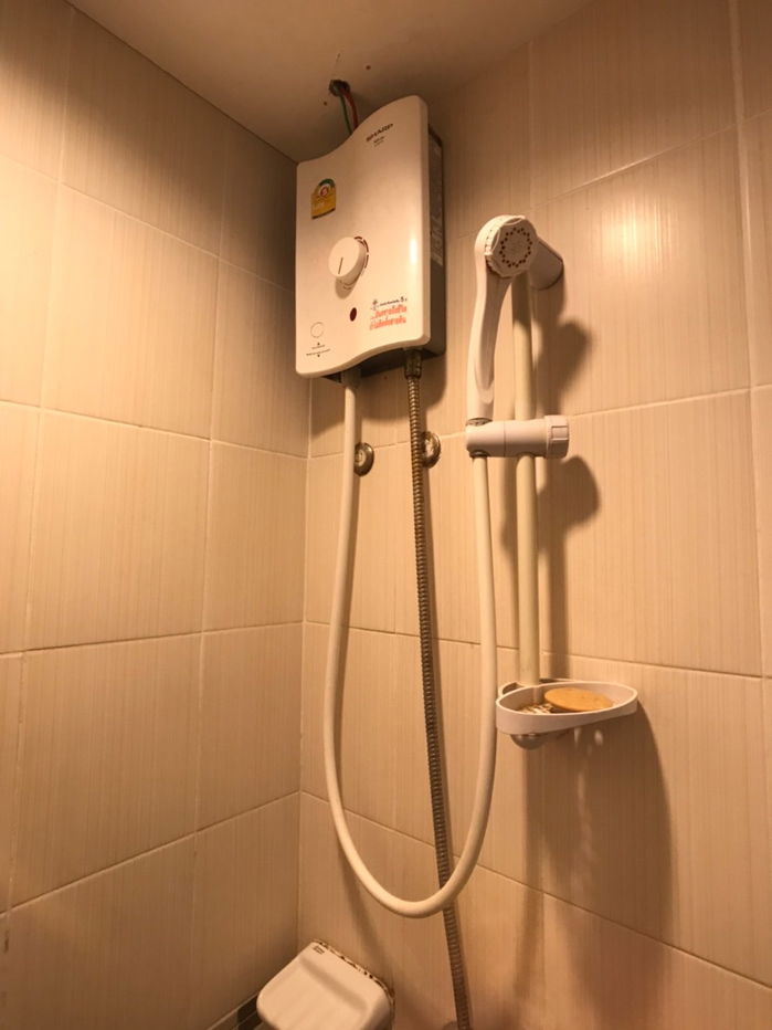 picture Condo for rent Lumpini Ville Ramintra - Laksi - 12/14