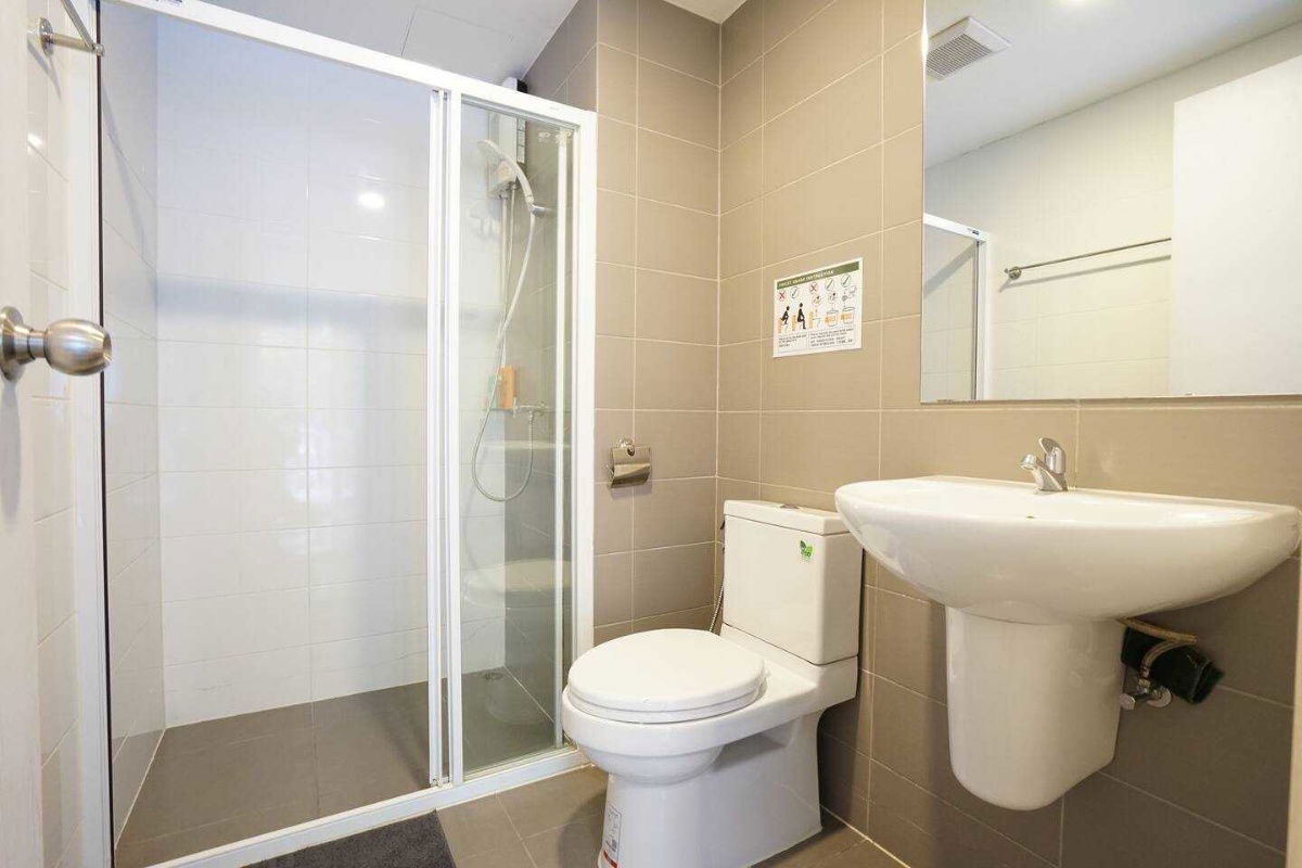 picture Foreigner Quota Condo for sale: The Cabana Condo, price 1,440,000 baht [KJs250801] - 7/8