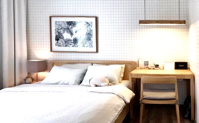 ขายคอนโด : ขายด่วนราคาดีสุดในโครงการ The Line Jatujak-Mochit