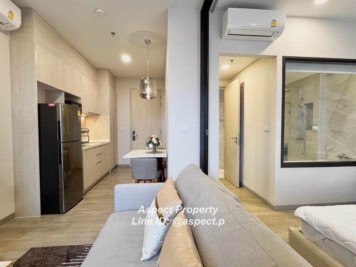 รูป 🏡✨ ให้เช่า KEEN Sriracha  🏡✨ - รูปที่ 4/24