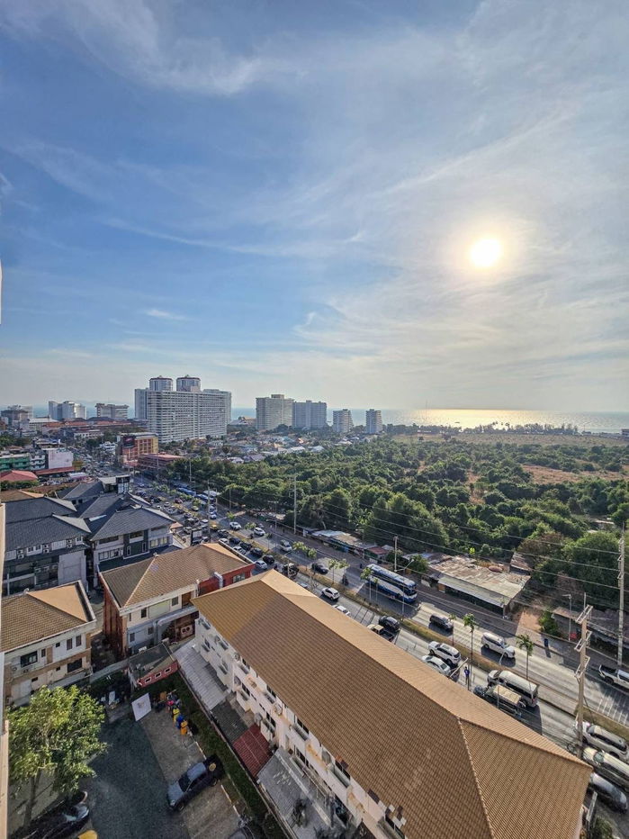รูป ขายขาดทุน คอนโด Grand Caribbean Pattaya ชั้น 7 ราคา 5.19 ล้าน - รูปที่ 26/29