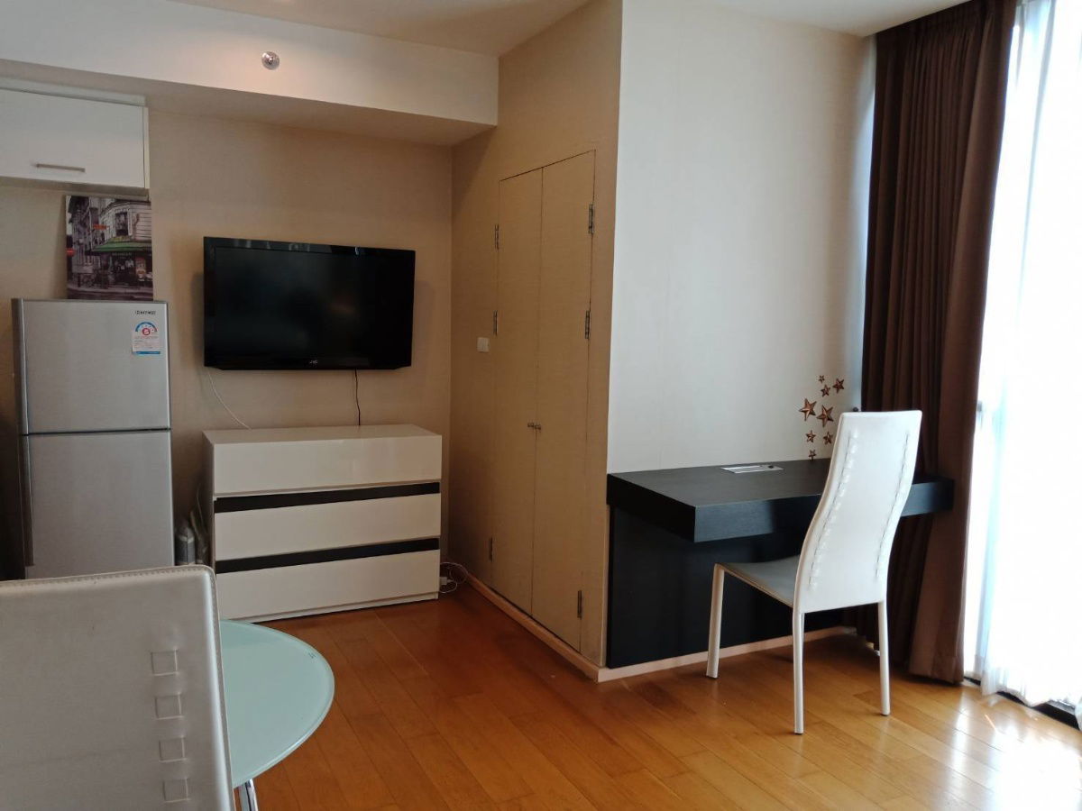 รูป SK03810 ให้เช่า The Alcove ทองหล่อ 10 ห้องสวย พร้อมอยู่ ** BTS ทองหล่อ - รูปที่ 3/6