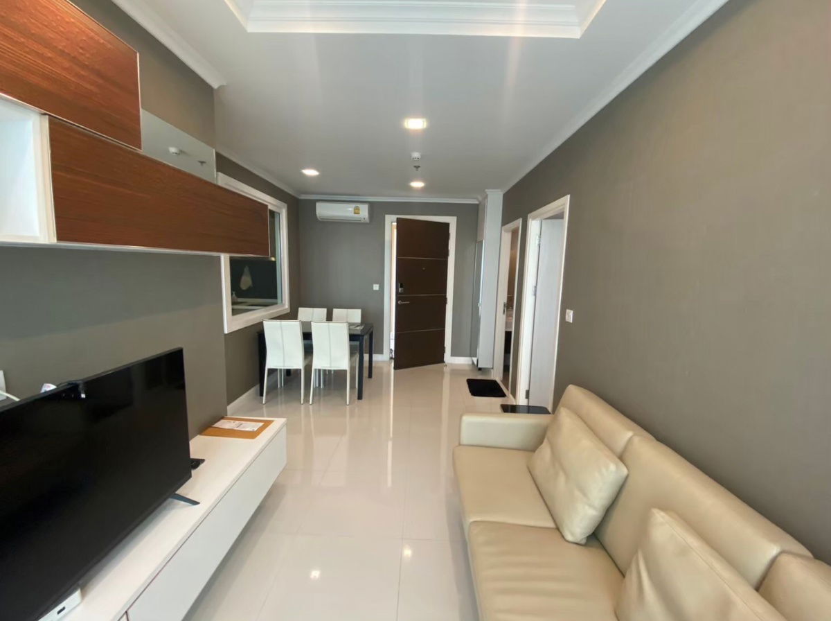 picture Metropolis Samrong. 2bed 52sqm. Line id: @pfagent - 3/7
