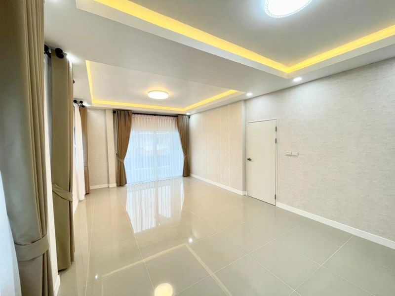 picture Second-hand detached house for sale, Premwara Surasak Project, Sriracha, Chonburi - 12/20