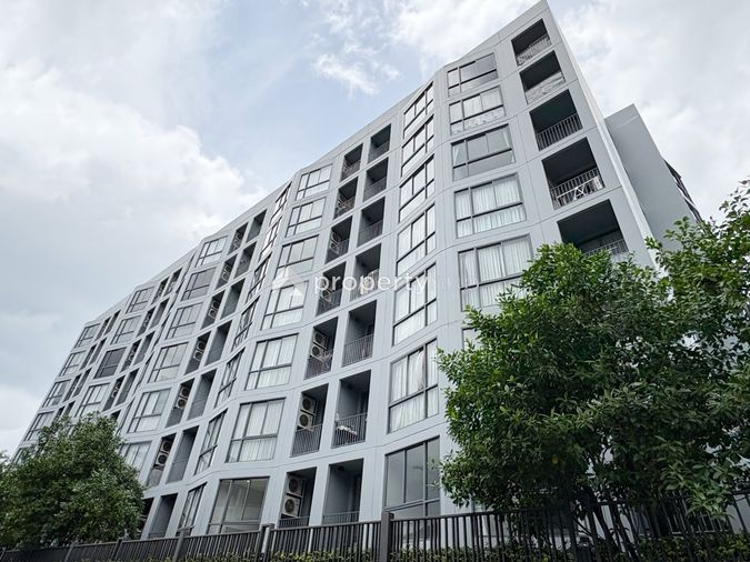 The Nest Sukhumvit 71