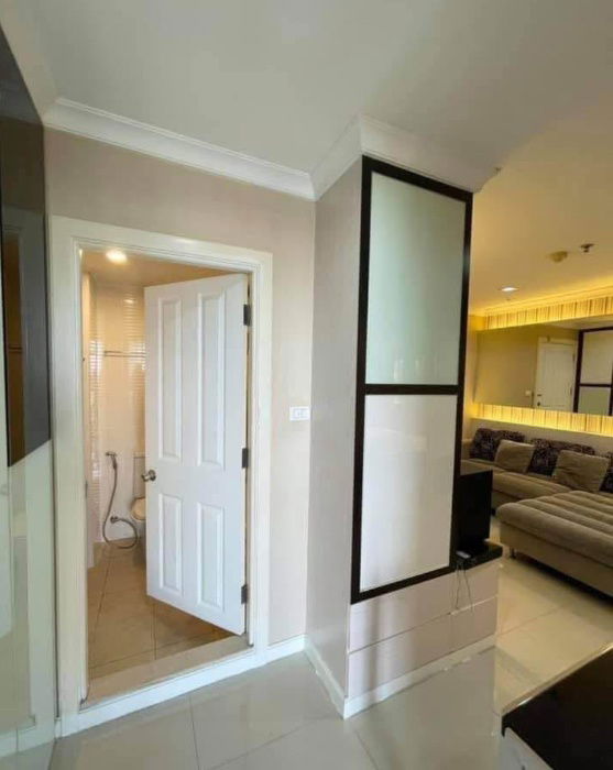picture #R5512 🎉 040868 Condo for rent  Lumpini Place Rama 9 - Ratchad - 15/18