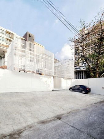 picture FOR RENT  OFFICE PROPERTY  74999 BAHT per MONTH - 2/8