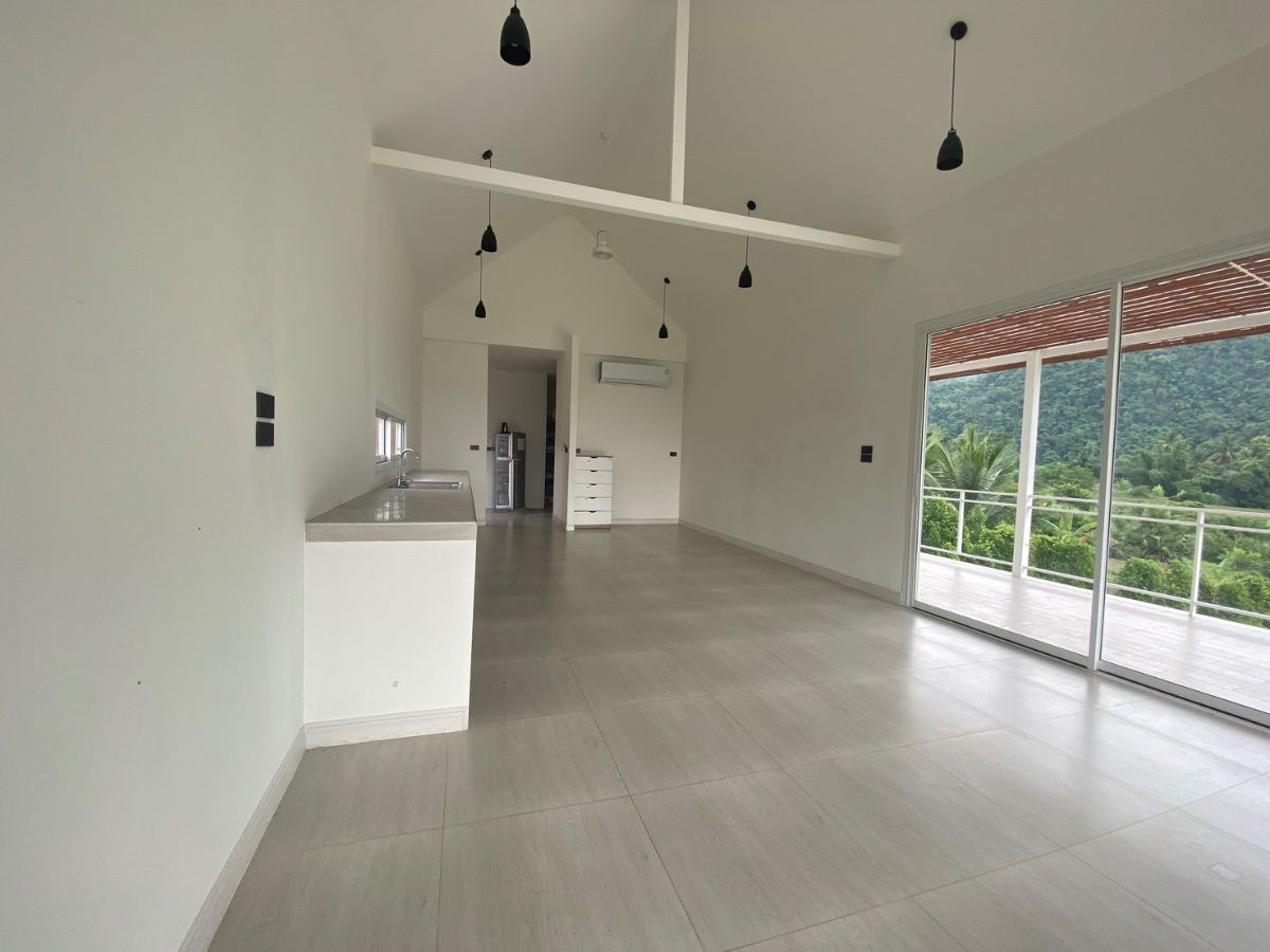 รูป ประกาศขายพื้นที่ติดเขา วิวสวย บ้านสีขาว เคยใช้เป็นออฟฟิศ - รูปที่ 6/25