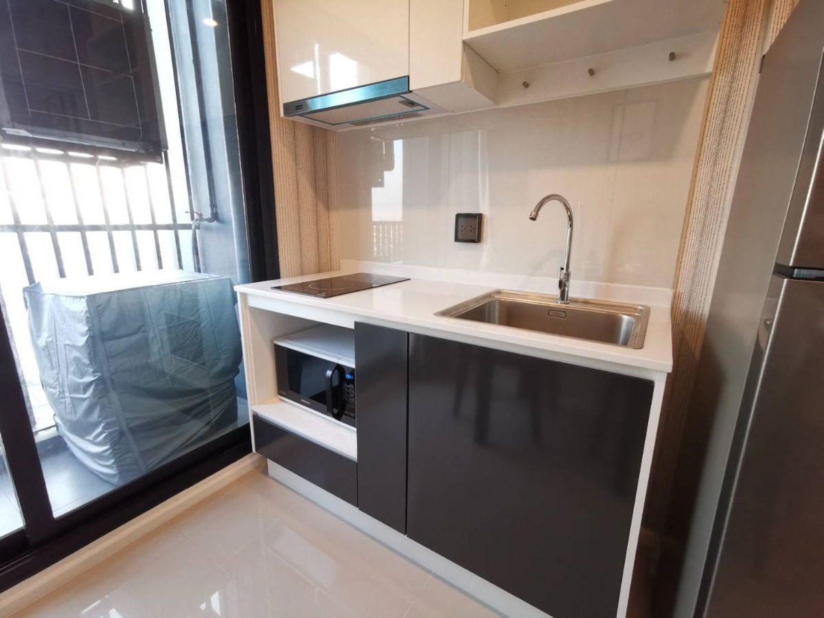 picture Condo for rent :  The Tree Sukhumvit 71-Ekamai (( Promong  station )) MK-02  line @livingbkk - 3/5
