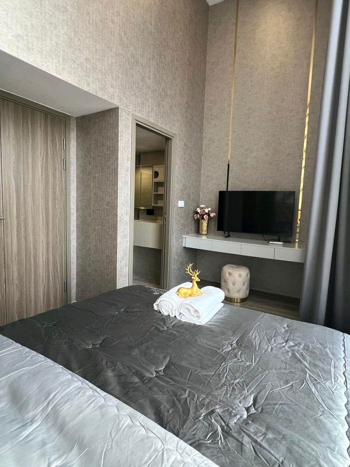 picture [RENT]  ⚡🌈E82301 KnightsBridge Space Sukhumvit - Rama 4 ⚡🌈LINE: @theagentpro (Please include the “@”) - 9/21