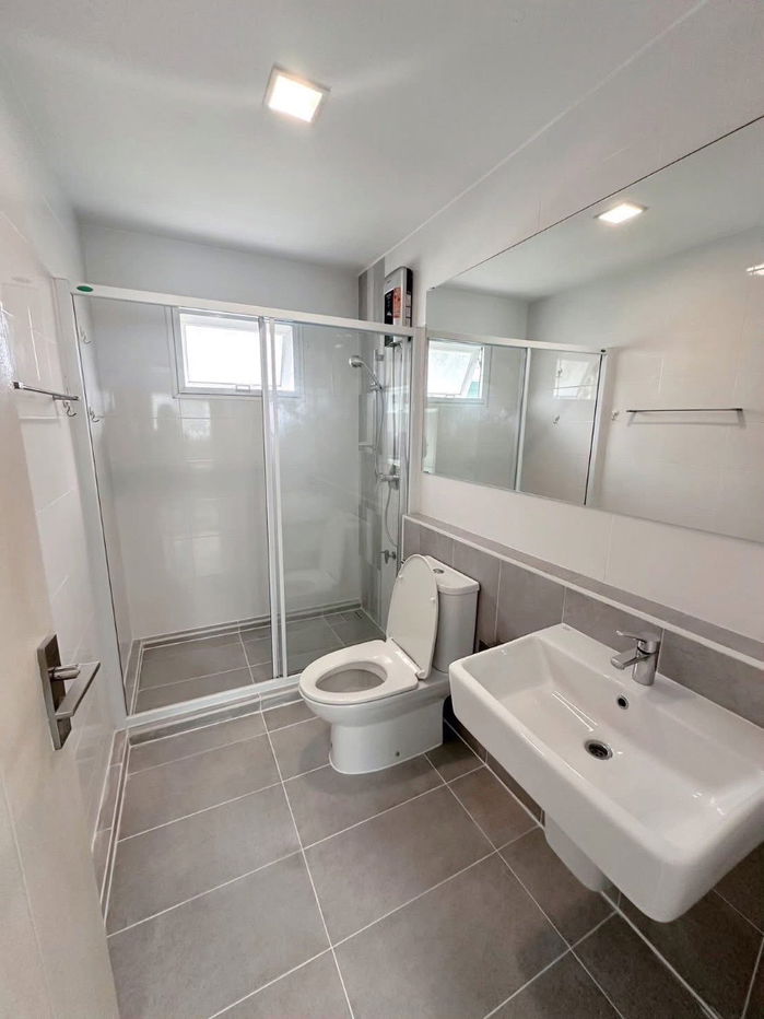 รูป P0193 ให้เช่า บ้านเดี่ยวโครงการชัยพฤกษ์ บางนา กม.7 จาก Land & Houses - รูปที่ 12/13