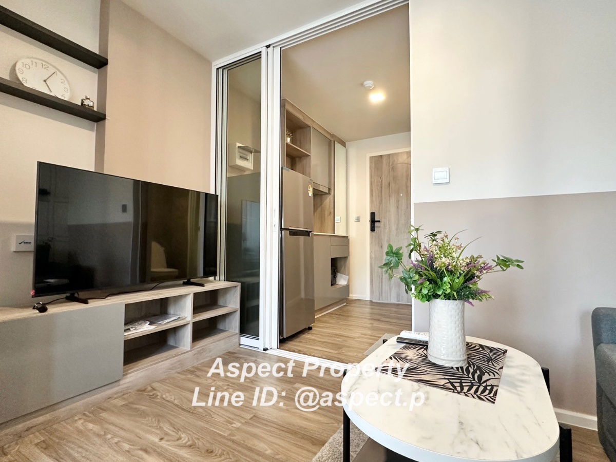 รูป 🏢 ให้เช่า Atmoz serene Sriracha - รูปที่ 7/8