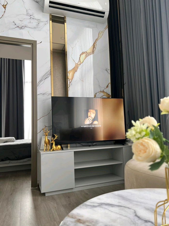 picture [RENT]  ⚡🌈E82301 KnightsBridge Space Sukhumvit - Rama 4 ⚡🌈LINE: @theagentpro (Please include the “@”) - 19/21