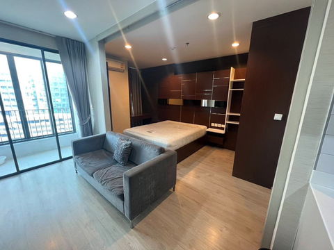 [[ให้เช่า]]คอนโด ใกล้BTSราชเทวี 💥 คอนโด ไอดีโอ คิว ราชเทวี Condo  Ideo Q Ratchathewi📌💥