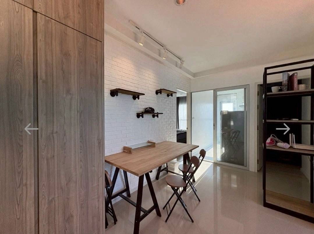 รูป 🌿✨Rent/เช่า Condo Aspire Sukhumvit 48✨🌿2 ห้องนอน 2 ห้องน้ำ 56 ตร.ม.‼️26,000‼️ - รูปที่ 10/15