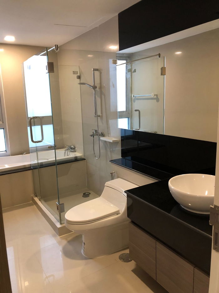 picture 🟢For Rent🟢Nusasiri Grand, beautiful room, fully furnished 📱ADD LINE @nathong97 (reply ⚡ 24 Hr) P806 - 6/7