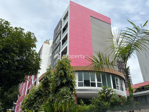 Project Click Sukhumvit 65 Picture - 2/8