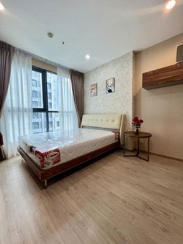 picture C5900 For Rent  :  Condo  IDEO Q Chula - Samyan  ( MRT Samyan ) 064 665 4666 - 9/29
