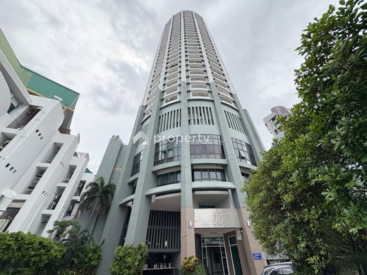Project Fifty Fifth Tower Picture - 1/15
