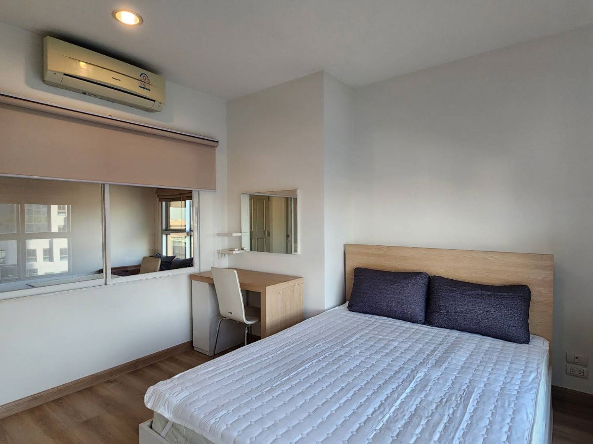 picture For rent Life @ Ratchada-Suthisan  - 5/13