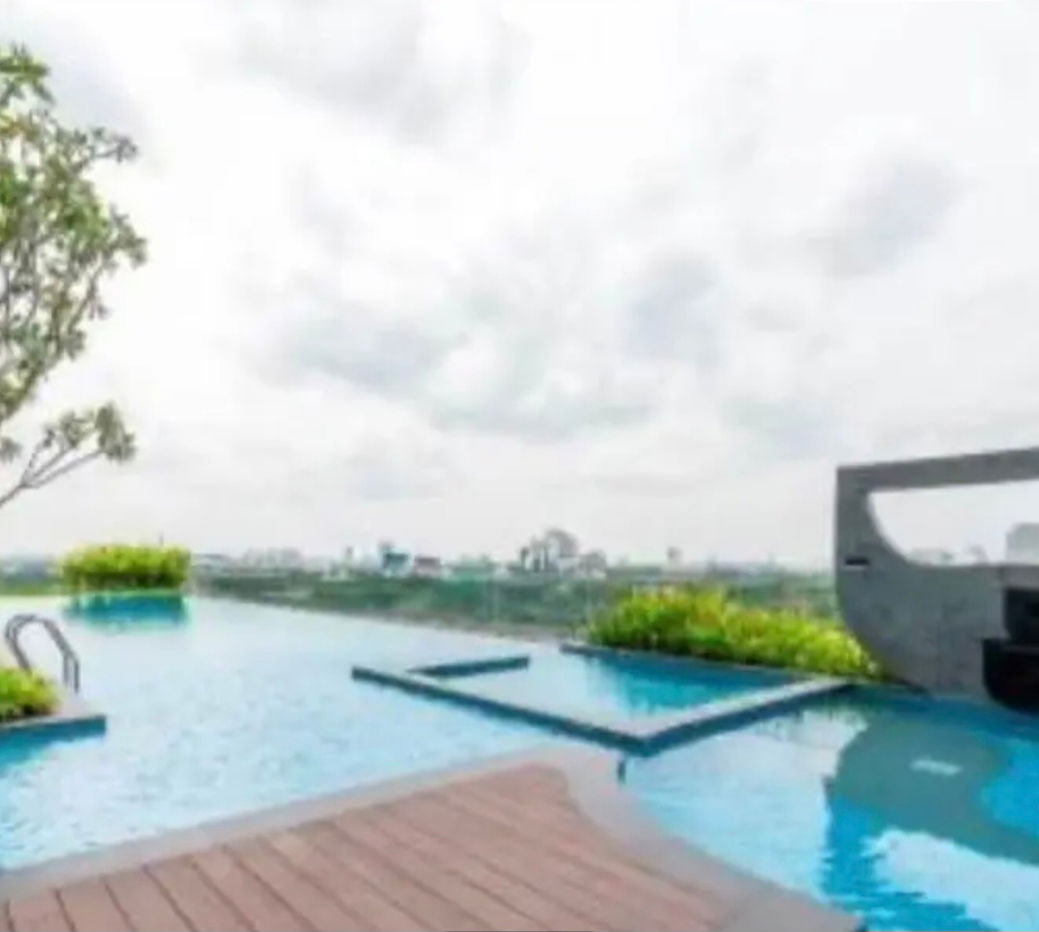 picture Condo For Rent // Rich Park @ Triple Station - 13/16