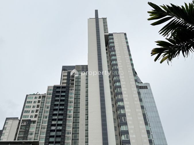 Siri At Sukhumvit