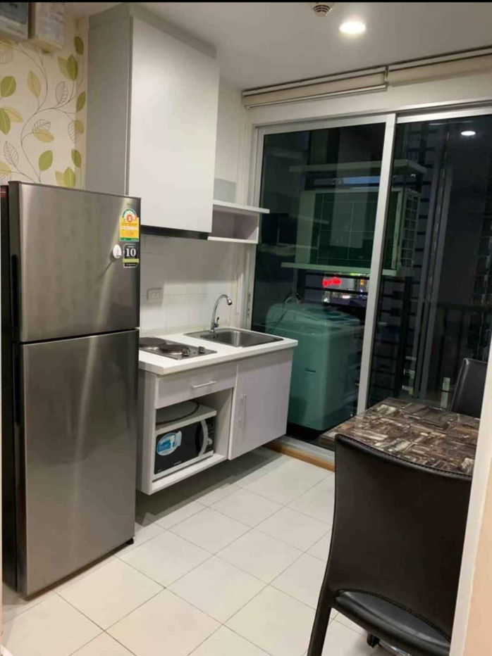 รูป The base sukhumvit 77 ☎️1 bed 30 sqm ‼️only 13000/month ‼️NOW AVAILABLE 🔆✅ - รูปที่ 8/11