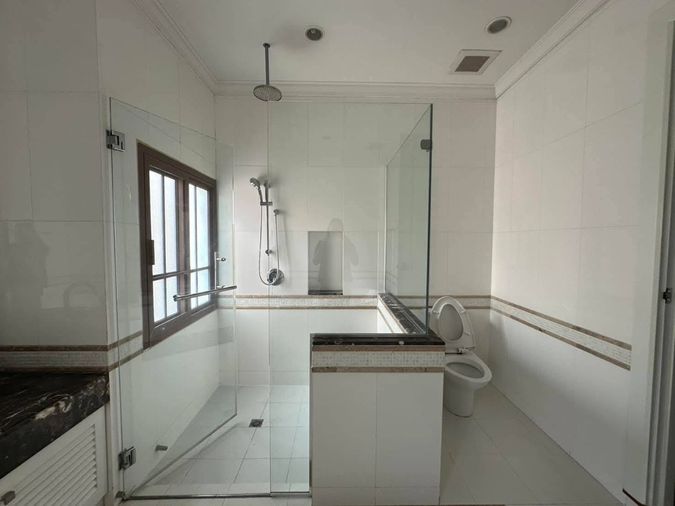 4-bed house for sale, 394 sqm, 96 sq wah, Baan Sansiri Sukhumvit 67