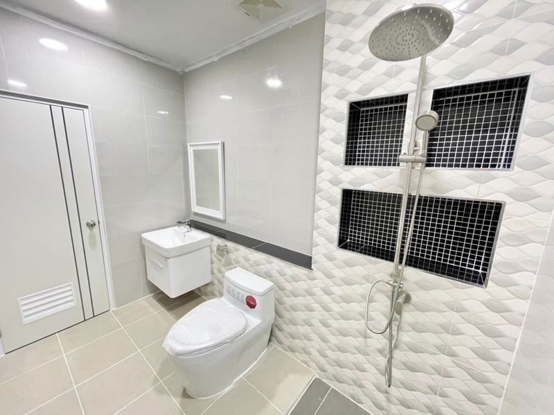 picture Second-hand detached house for sale, Premwara Surasak Project, Sriracha, Chonburi - 15/20
