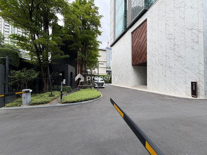 The Bangkok Thonglor