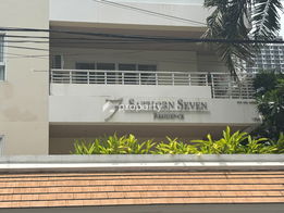 รูป Sathorn Seven Residence - รูปที่ 4/6