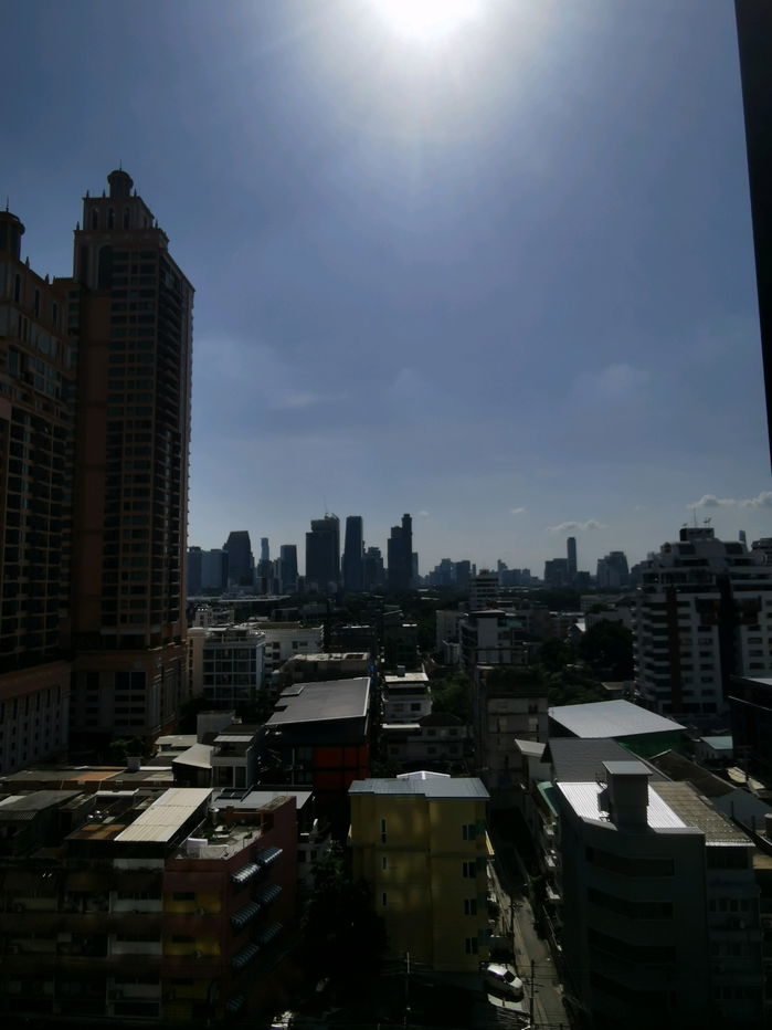 รูป Park Origin Phrom Phong |  BTS Phrom Phong (ว่าง 9/9/68) - รูปที่ 20/20