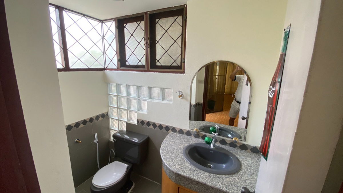picture For Sale: House in Sailom Village, Chaeng Watthana Road, Pak Kret Subdistrict, Pak Kret District, Nonthaburi Province - 6/11