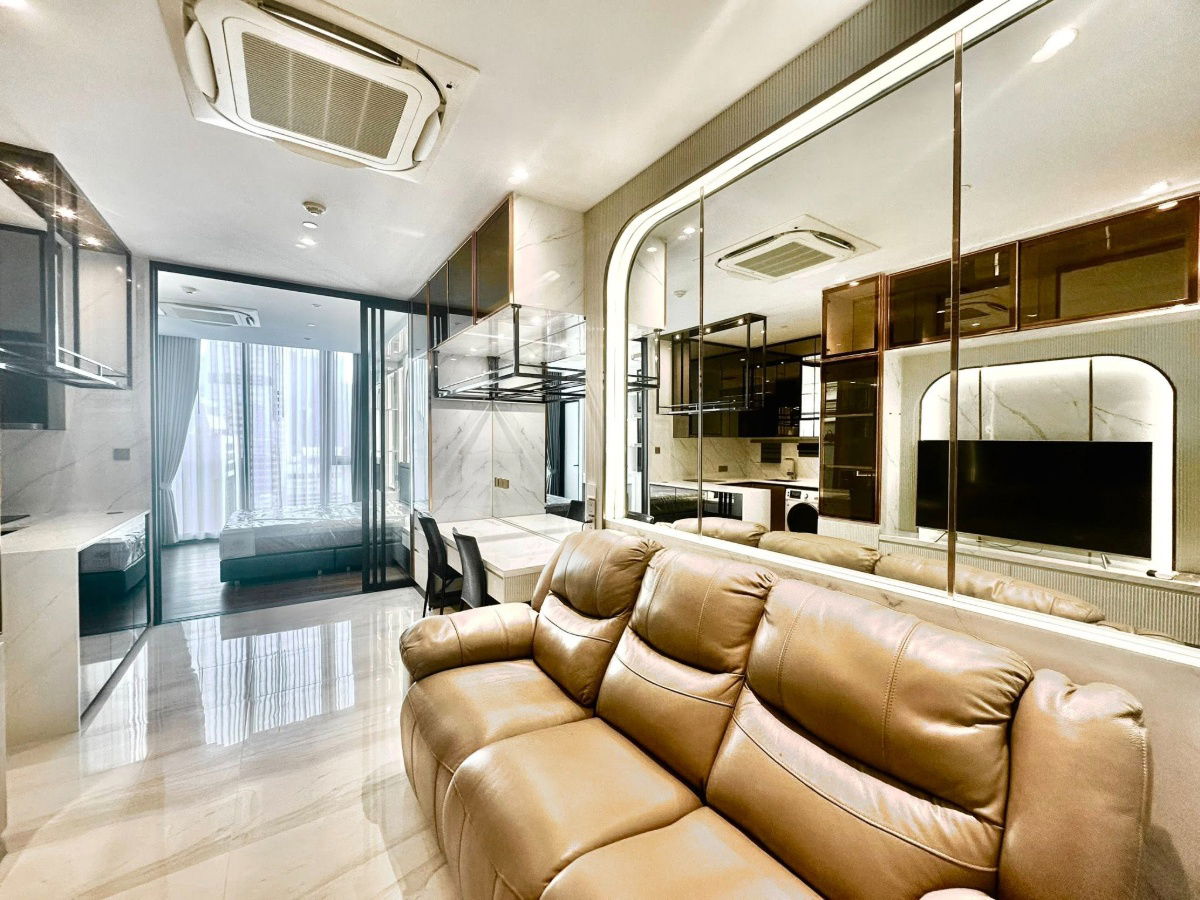 picture 🔥 [Supalai Icon Sathorn] 1 Bedroom, 1 Bathroom >> Line: @436eaqax 🔥 - 13/17