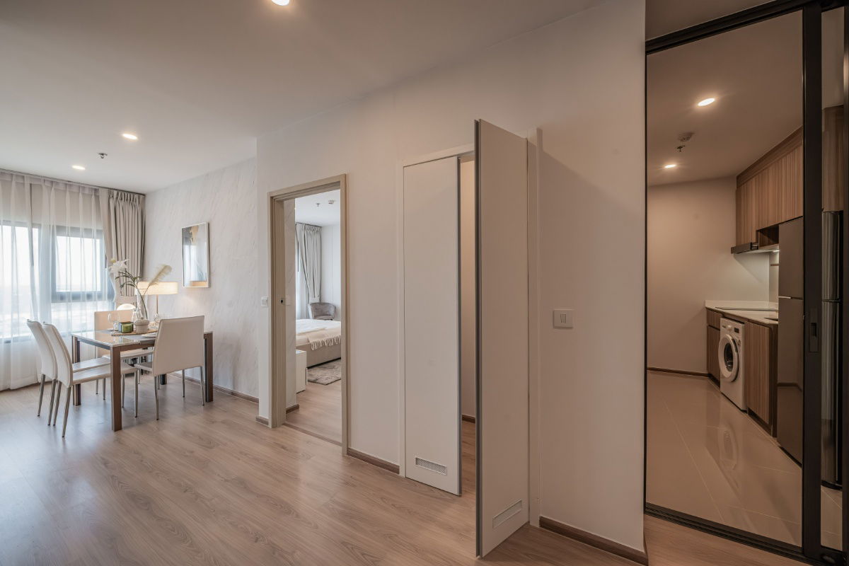 picture 𝐋𝐢𝐟𝐞 𝐑𝐚𝐦𝐚 𝟒-𝐀𝐬𝐨𝐤𝐞 is located near MRT Queen Sirikit 450 meters - 28/68