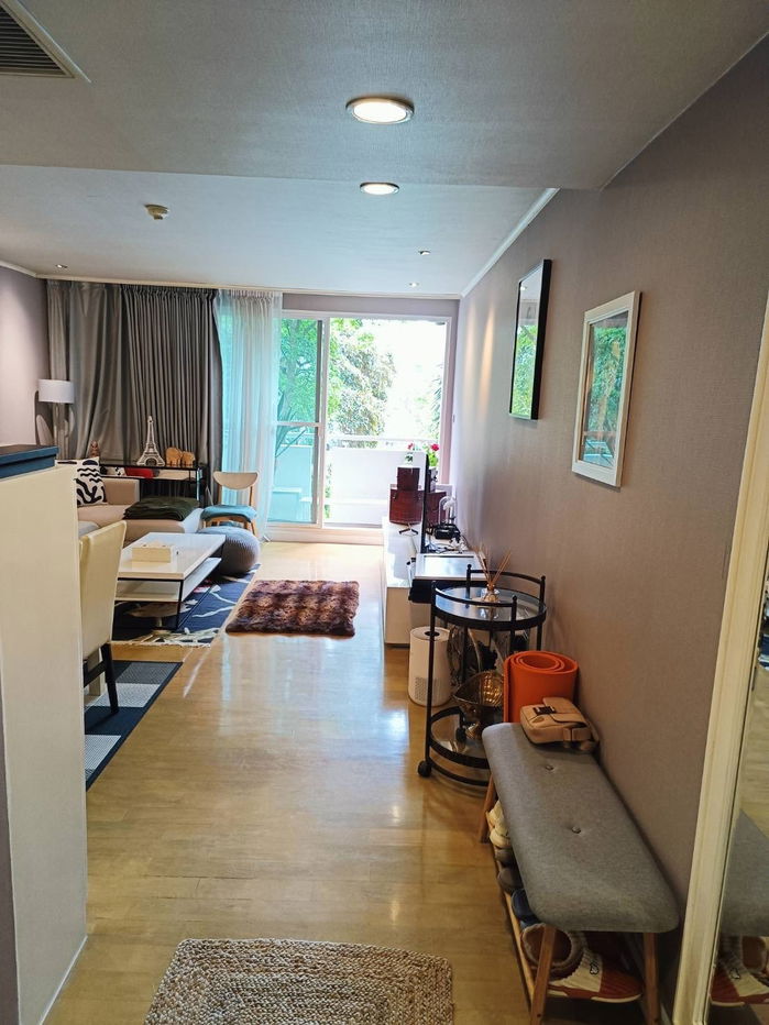 รูป #st19609 ให้เช่า  Baan Siri Ruedee (บ้านสิริฤดี) - รูปที่ 1/8