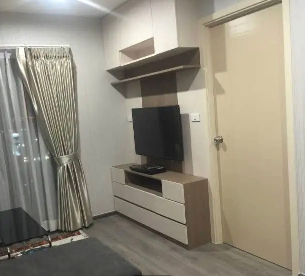 picture Condo For Rent // Rich Park @ Triple Station - 10/16