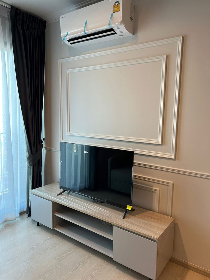picture #R5513  🎉 040868 Condo for rent Nue Mega Plus Bangna - 5/8