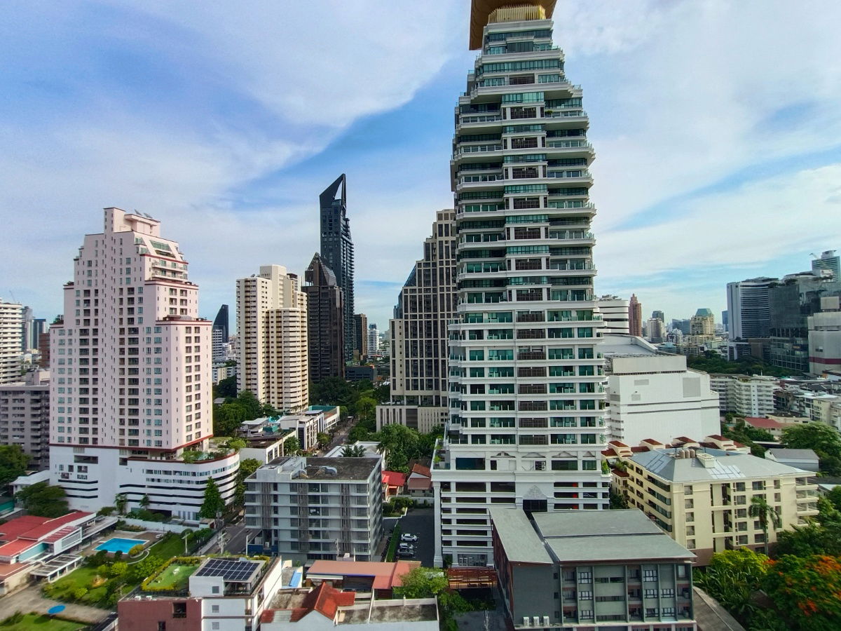 รูป 🌆 ให้เช่า NOBLE STATE 39 เพียง 450 ม. ถึง BTS พร้อมพงษ์ | ชั้นสูง วิวเมือง พร้อมอยู่ @90condo 🌃 - รูปที่ 14/16