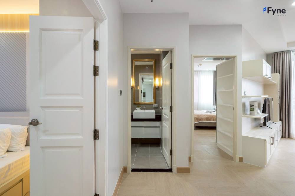 picture For sell Supalai Wellington 1Bed 1Bath - 13/26