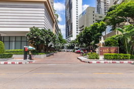 Project Bright Sukhumvit 24 Picture - 5/6