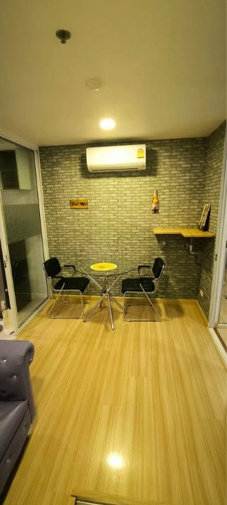 รูป 🔔 RMV14679🔔 ให้เช่าถูกมาก✨ ชาโตว์ อินทาวน์ พระราม 8💛🧡 ✅แอดไลน์ @mproperty( มี @ ด้วย) แอดมินตอบไว - รูปที่ 14/14