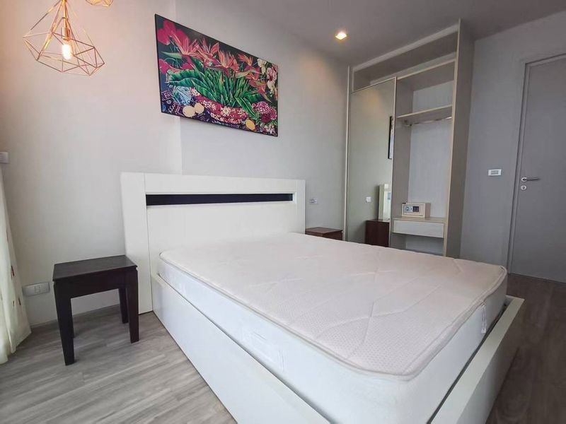 รูป ⛵ Baan plai haad ⛵ Sea view / 15F / 2bedrooms >> THB38,000/month彡t - รูปที่ 4/15