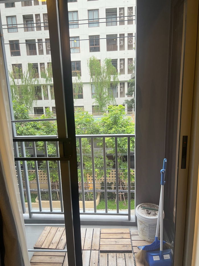 picture @Condorental condo for rent Quintara Phume Sukhumvit 39 - 12/20