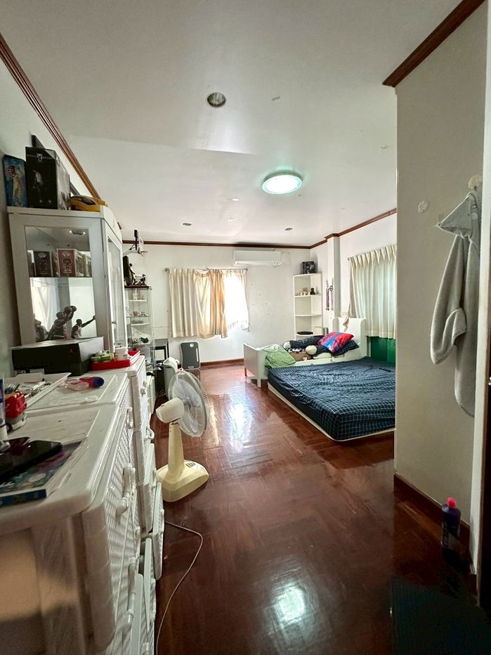 picture For Rent: 2-Storey Detached House in Central Ratchada – Rama 9 Area - 11/15