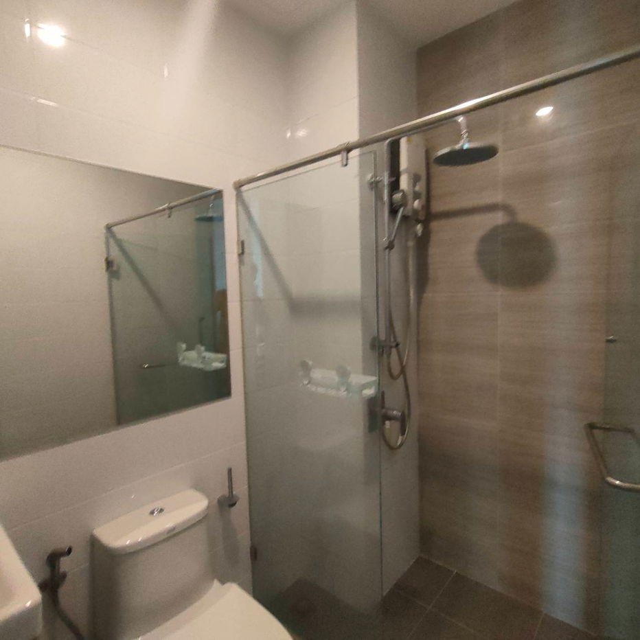 รูป 💛💛💛(For Rent)KnightsBridge Collage Ramkhamhaeng🚊100M.MRT Hua Mak - รูปที่ 7/7