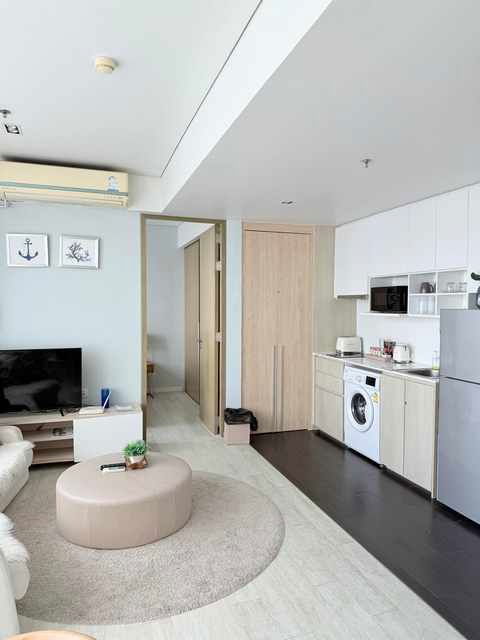picture C1061 ️ Veranda Residence Pattaya Condo For Sale Na Jomtien  Beach - 3/12