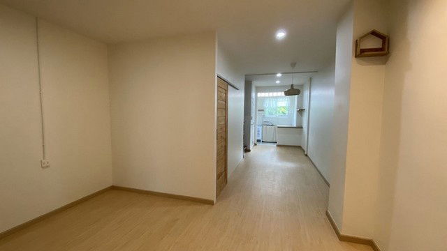 รูป HU6681 ขายทาวน์เฮ้าส์ บ้านฟ้ารังสิต คลอง 4 ปทุมธานี - รูปที่ 4/8