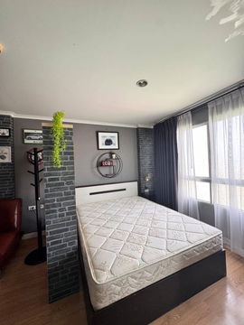ให้เช่า 𝗟𝘂𝗺𝗽𝗶𝗻𝗶 𝗩𝗶𝗹𝗹𝗲 𝗥𝗮𝗺𝗸𝗵𝗮𝗺𝗵𝗮𝗲𝗻𝗴 𝟮𝟲 🏡 𝟵,𝟱𝟬𝟬 เฟอร์ครบ มีเครื่องซักผ้า‼️#ตอบแชทไว 🔥🔥รหัส C216